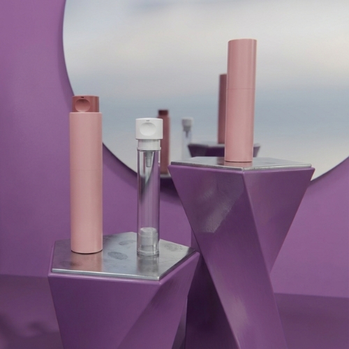 Airless ROMA PET TUA30